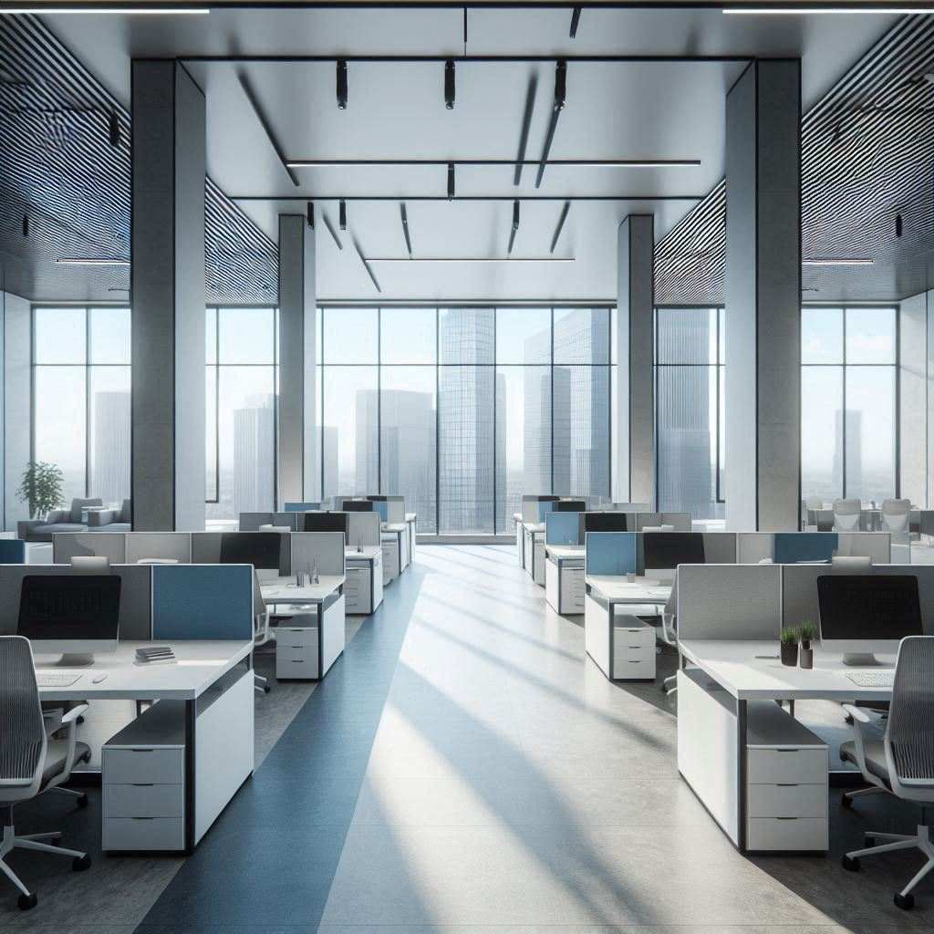 财务部门复盘项目交付赶工时该怎样定位写字楼办公办公区网络稳定的薄弱步骤